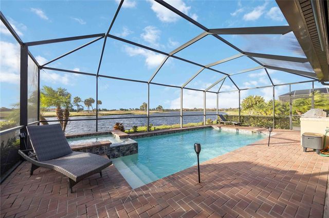 23475 WAVERLY CIRCLE, Venice, FL 34293