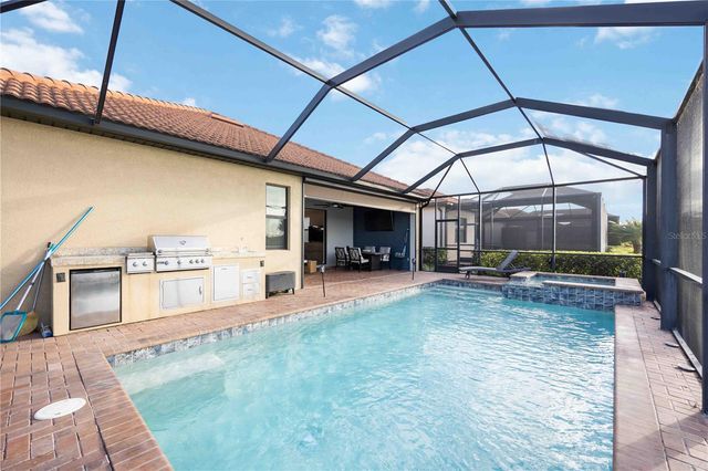 23475 WAVERLY CIRCLE, Venice, FL 34293