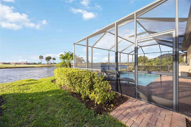 23475 WAVERLY CIRCLE, Venice, FL 34293