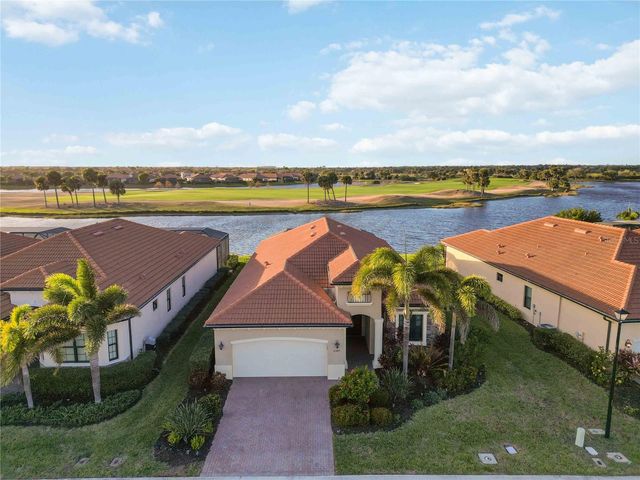 23475 WAVERLY CIRCLE, Venice, FL 34293