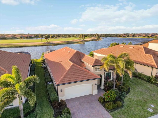 23475 WAVERLY CIRCLE, Venice, FL 34293