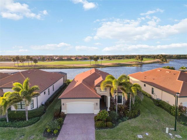 23475 WAVERLY CIRCLE, Venice, FL 34293