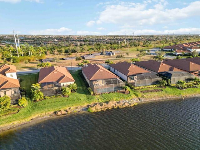 23475 WAVERLY CIRCLE, Venice, FL 34293