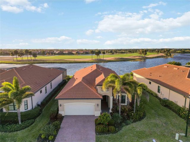 23475 WAVERLY CIRCLE, Venice, FL 34293