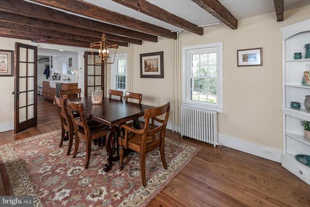 312 N MAIN ST, Pennington, NJ 08534