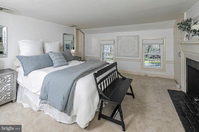 312 N MAIN ST, Pennington, NJ 08534