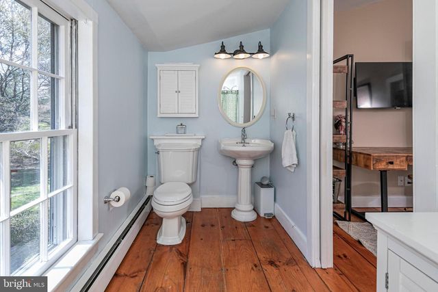 312 N MAIN ST, Pennington, NJ 08534