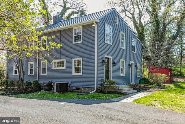 312 N MAIN ST, Pennington, NJ 08534
