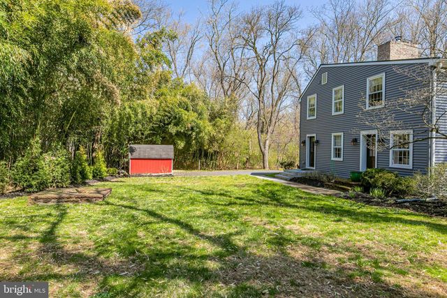 312 N MAIN ST, Pennington, NJ 08534