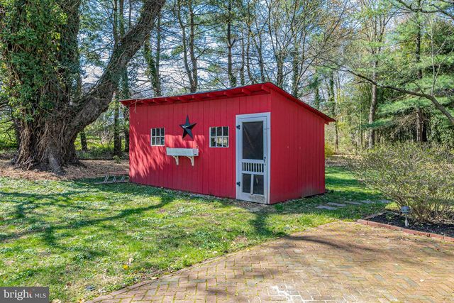 312 N MAIN ST, Pennington, NJ 08534