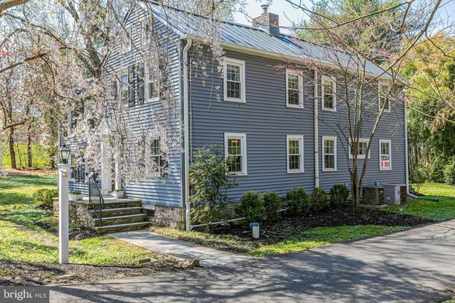 312 N MAIN ST, Pennington, NJ 08534