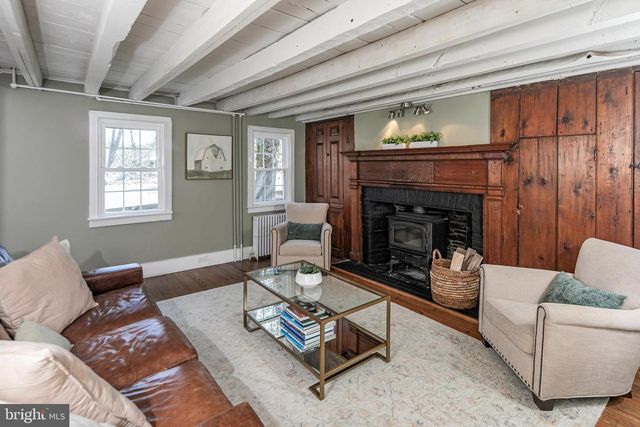 312 N MAIN ST, Pennington, NJ 08534