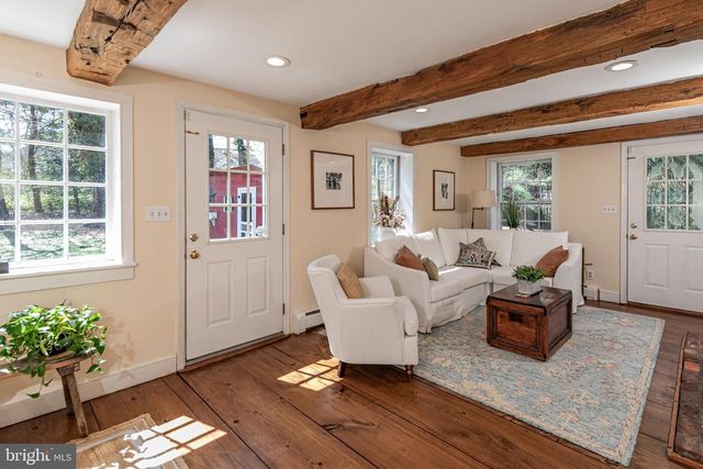 312 N MAIN ST, Pennington, NJ 08534