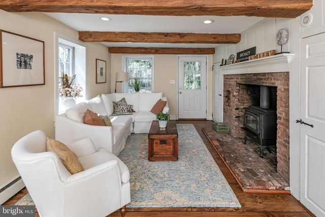 312 N MAIN ST, Pennington, NJ 08534