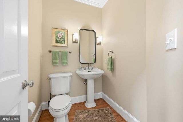 6048 WHITE FLINT, Frederick, MD 21702