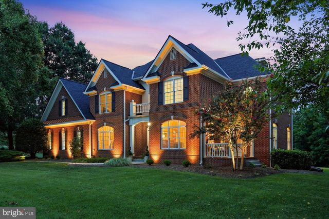 6048 WHITE FLINT, Frederick, MD 21702