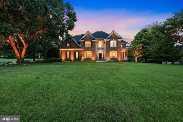 6048 WHITE FLINT, Frederick, MD 21702