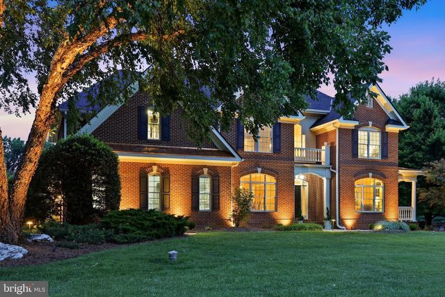 6048 WHITE FLINT, Frederick, MD 21702