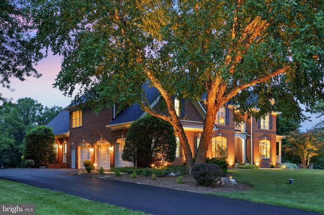 6048 WHITE FLINT, Frederick, MD 21702