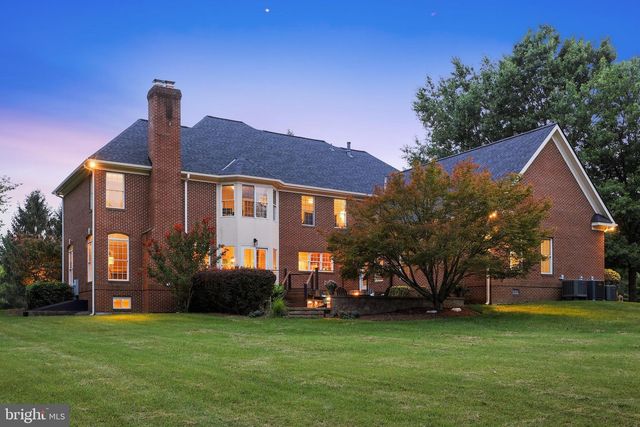 6048 WHITE FLINT, Frederick, MD 21702