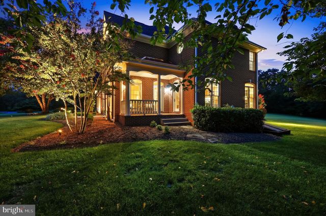 6048 WHITE FLINT, Frederick, MD 21702