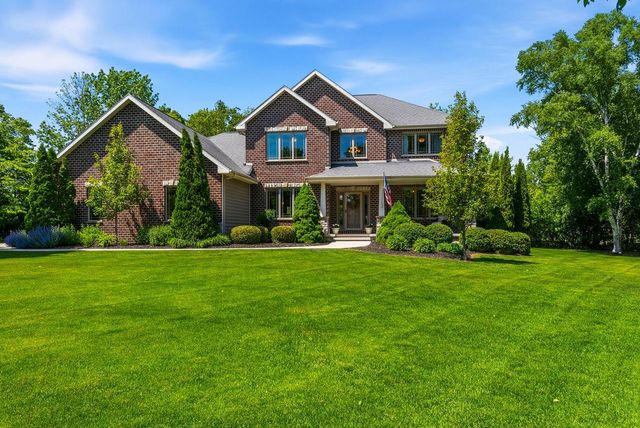 4720 Stonefield ROAD, Sheboygan, WI 53083