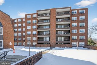 215 HADDONFIELD CMNS #215, Haddonfield, NJ 08033