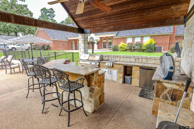 1415 W SABINE, Carthage, TX 75633