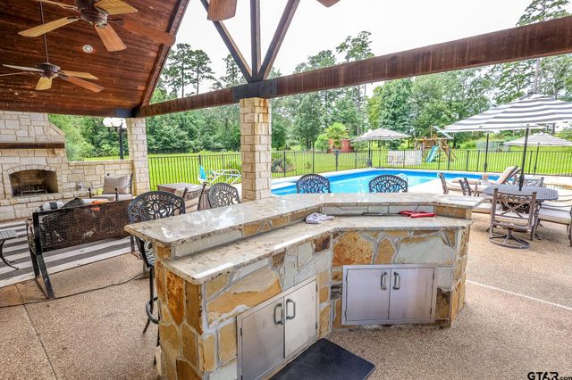 1415 W SABINE, Carthage, TX 75633