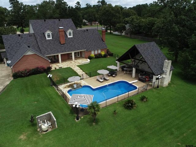 1415 W SABINE, Carthage, TX 75633