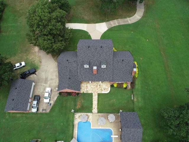 1415 W SABINE, Carthage, TX 75633