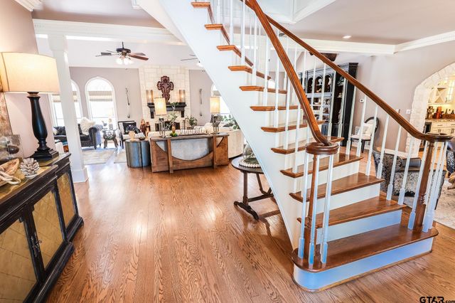 1415 W SABINE, Carthage, TX 75633