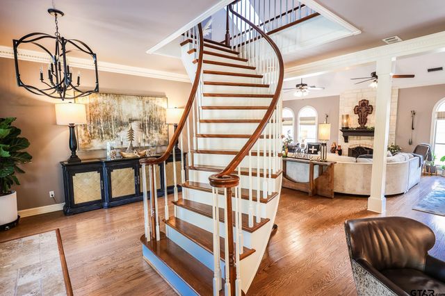 1415 W SABINE, Carthage, TX 75633