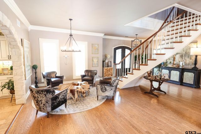 1415 W SABINE, Carthage, TX 75633