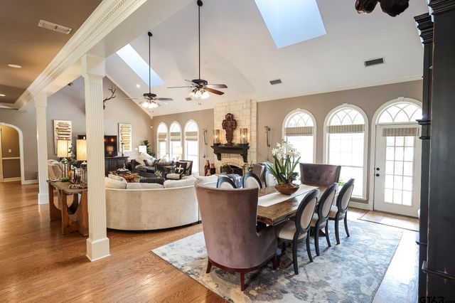 1415 W SABINE, Carthage, TX 75633