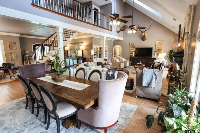 1415 W SABINE, Carthage, TX 75633