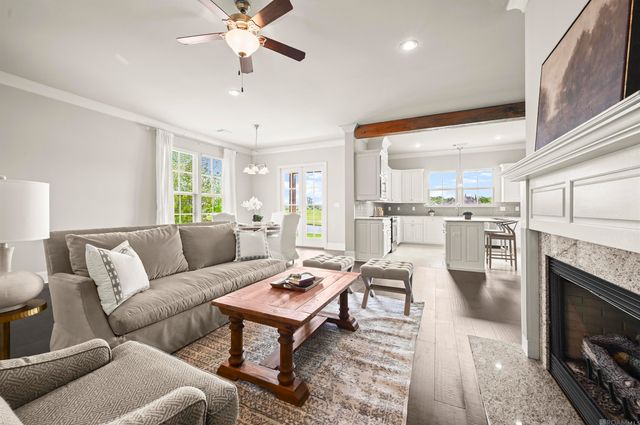 3510 E Spanish Trl, Zachary, LA 70791