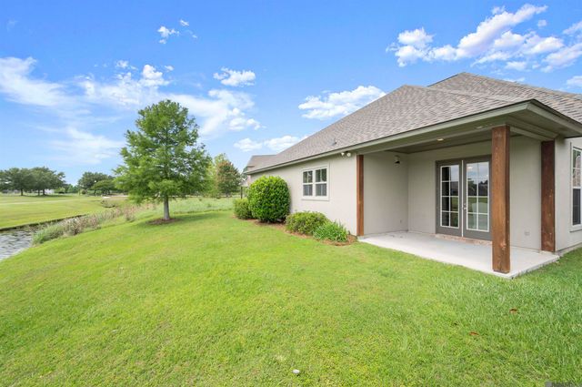 3510 E Spanish Trl, Zachary, LA 70791