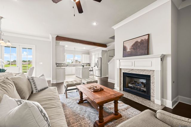 3510 E Spanish Trl, Zachary, LA 70791