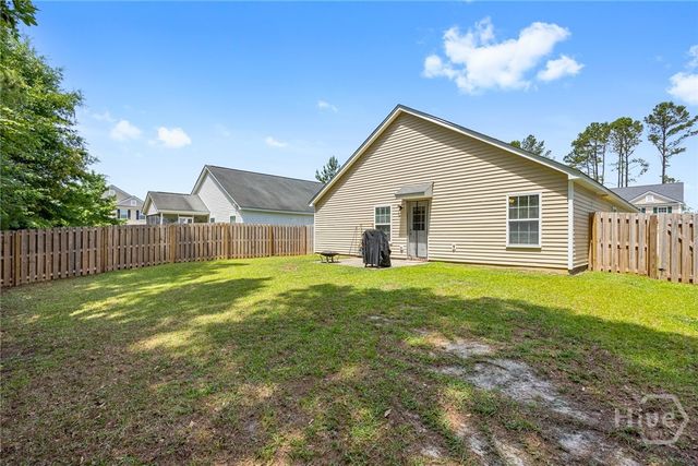 231 Tigers Paw Drive, Pooler, GA 31322