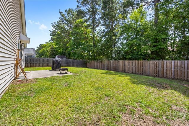 231 Tigers Paw Drive, Pooler, GA 31322