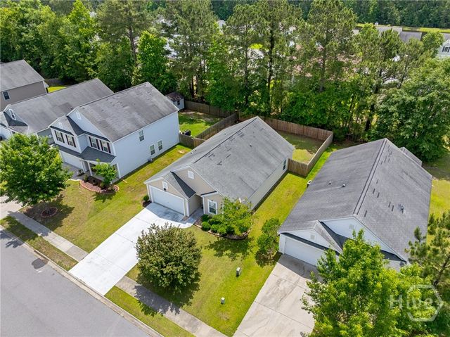 231 Tigers Paw Drive, Pooler, GA 31322