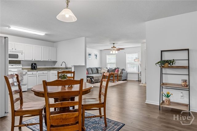 231 Tigers Paw Drive, Pooler, GA 31322