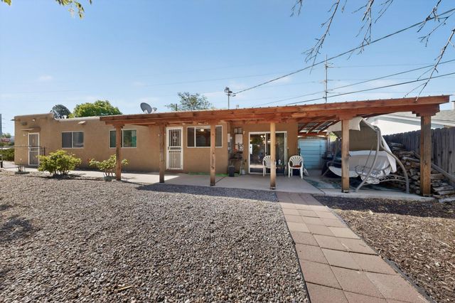 10017 Constitution Avenue NE, Albuquerque, NM 87112