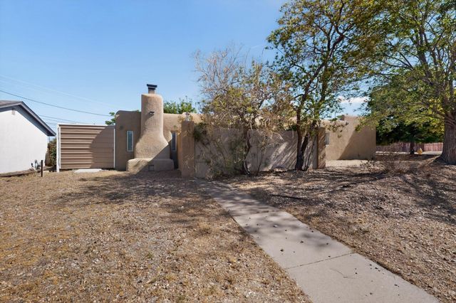 10017 Constitution Avenue NE, Albuquerque, NM 87112