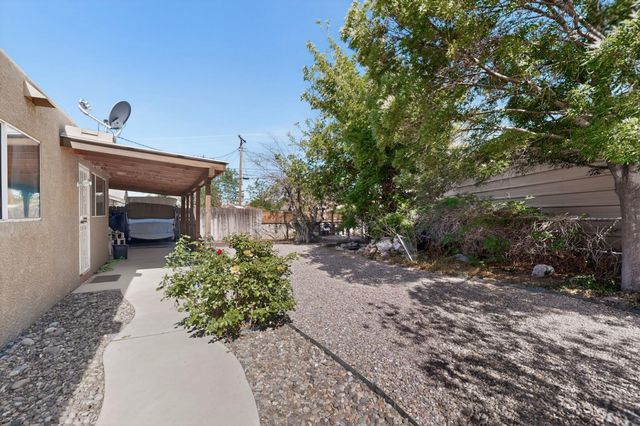 10017 Constitution Avenue NE, Albuquerque, NM 87112