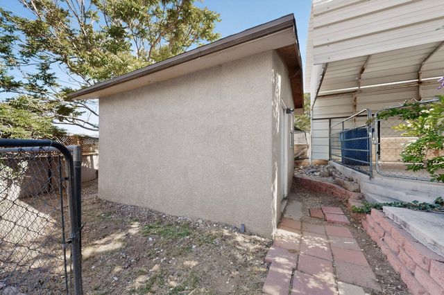 10017 Constitution Avenue NE, Albuquerque, NM 87112