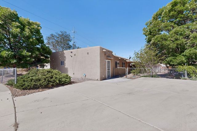 10017 Constitution Avenue NE, Albuquerque, NM 87112