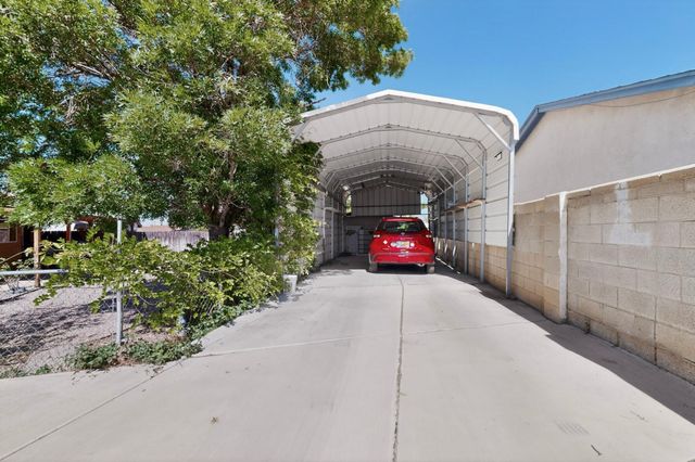 10017 Constitution Avenue NE, Albuquerque, NM 87112
