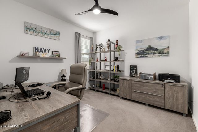 4320 E CLYDESDALE Street, San Tan Valley, AZ 85140